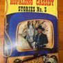 Cowboy Annual: 'Hopalong Cassidy' Stories No.3 Image 10