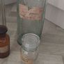 old medicine bottles Image 10