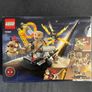 LEGO Marvel 76280 Spider-Man vs. Sandman: Final Battle Image 2
