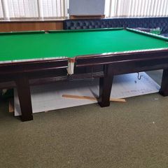 Snooker Table