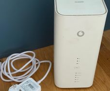 Huawei B818 Modem