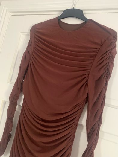 midi dress