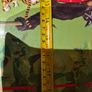Vintage oversized Book World of Animals Image 9