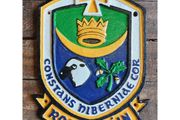 Roscommon Crest HS425