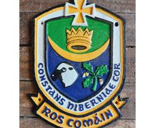 Roscommon Crest HS425