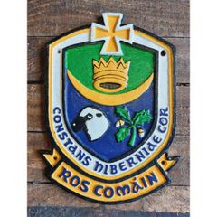 Roscommon Crest HS425