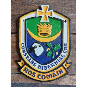 Roscommon Crest HS425