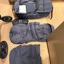 Bugaboo Fox Stellar Limited Edition + Premium Accessories ( buggy / stroller and pram / bassinet ) Image 2