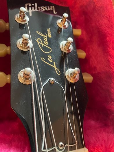 Gibson Les Paul Classic 2016