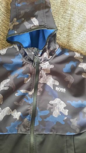 Hugo Boss jacket