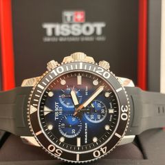 Tissot Seastar 1000 Chronograph Brand New and Unworn