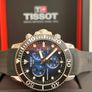 Tissot Seastar 1000 45.5mm T120.417.17.041.00 Image 2