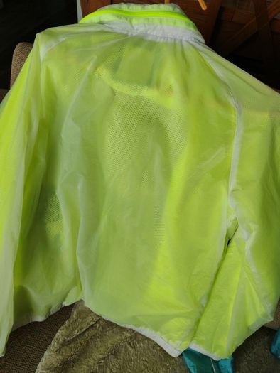 Raincoats