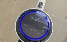 tineco vacuum cleaner