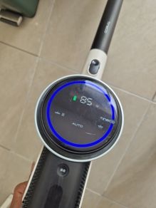 tineco vacuum cleaner