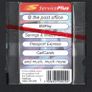 1997 Ireland 20 unit the many different services available at An Post's (the Irish postal service) post offices (Gemplus GEM1) Call Card Mint in packaging. Telecom Eireann card number 1156. Image 2