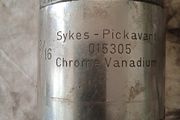 Deep socket 1/2