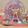 Kindi Kids Minis - Ferris Wheel & Bus Image 2