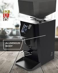 Nuova Simonelli DUO Grinder Black (Like New/ Very Little Use)