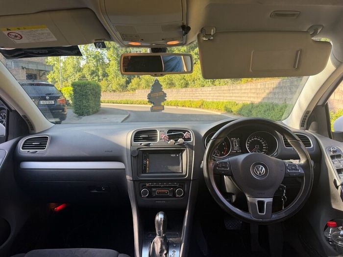 2012 Volkswagen Golf ,Auto , Low Kms