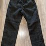 Brand New Kids Boucle Suit Size 6-7 Image 2