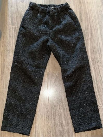 Brand New Kids Boucle Suit Size 6-7