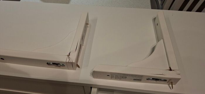 vanity unit