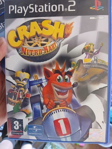 PlayStation 2 games