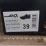 NEW Waterproof Trail / Trekking Runners size 6 FREE POST Image 8