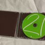 Adele 21 Cd Image 3