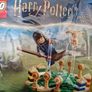 LEGO Harry Potter Quidditch Practice (30651) Image 4