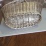 Wine basket metal Image 5
