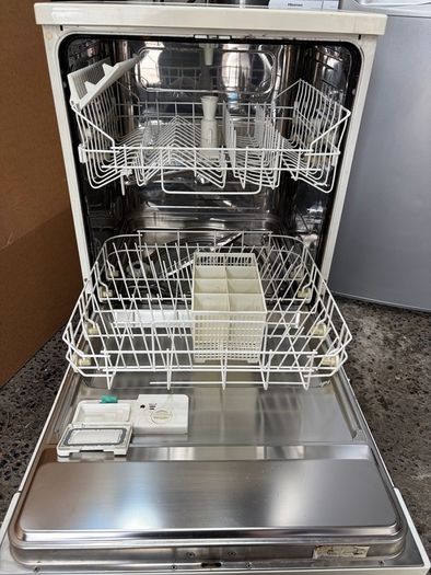 dishwasher