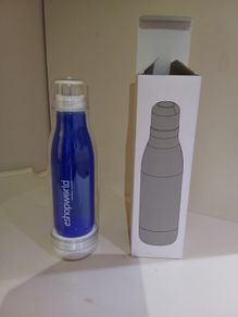 Sport Bottle