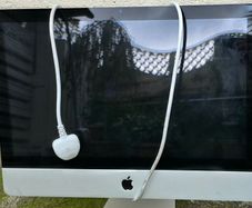 Apple computers