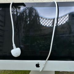 Apple computers