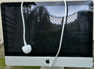 Apple computers