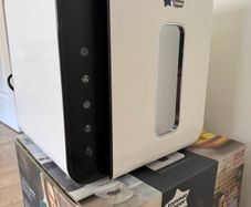 Tommee Tippee Ultra UV Steriliser Dryer & Storage Baby Bottles