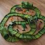 Dinosaur Loop Race Track Set Image 2