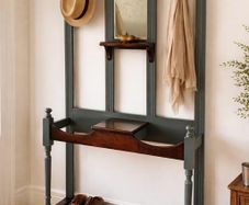 hall stand /coat stand