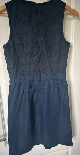 2 woman dresses