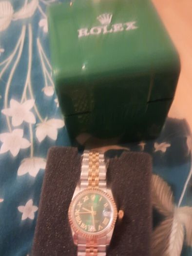 rolex