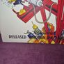 Walt Disney's Donald Duck " The Riveter" print on Canvas Image 4