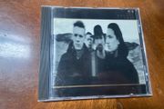 U2 Joshua Tree CD