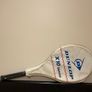 Dunlop X10 Senior Tennis Racket with cover | Still in plastic | L2 handle size Image 4