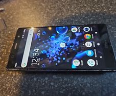 Sony xperia XZ2 Premium
