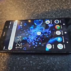 Sony xperia XZ2 Premium