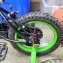 kids bike Image 6