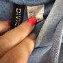Cropped hoodie Image 3