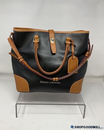 DOONEY & BOURKE Leather Hand/Shoulder Bag